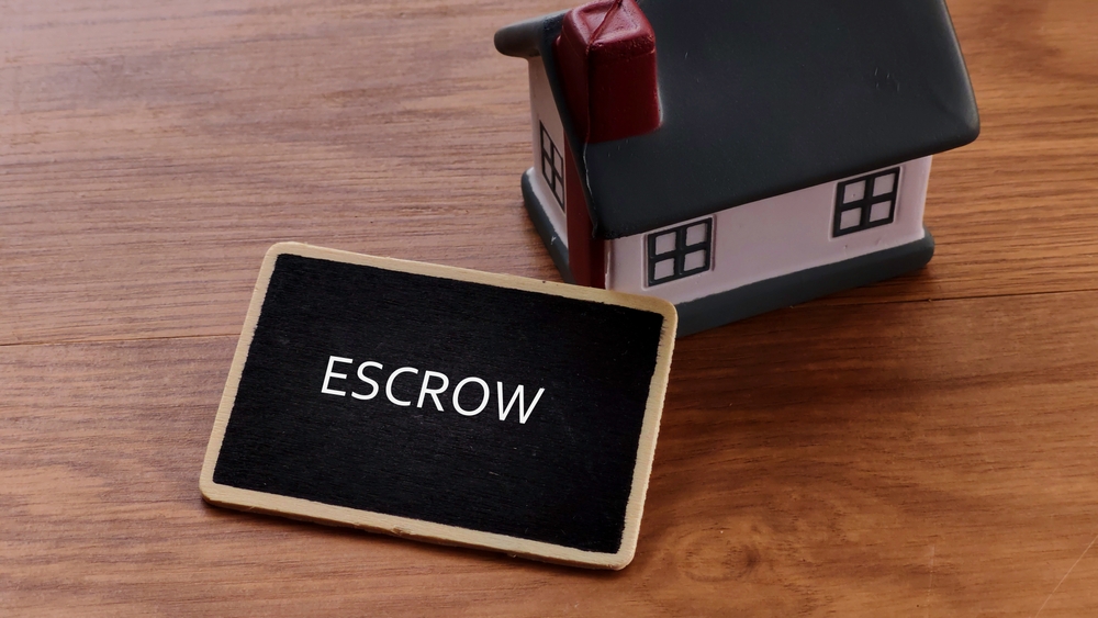 escrow
