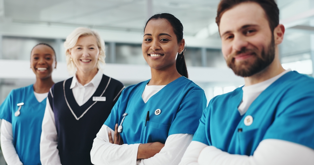 Employee health services manager