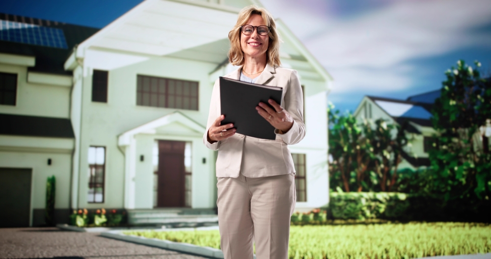 Property management director