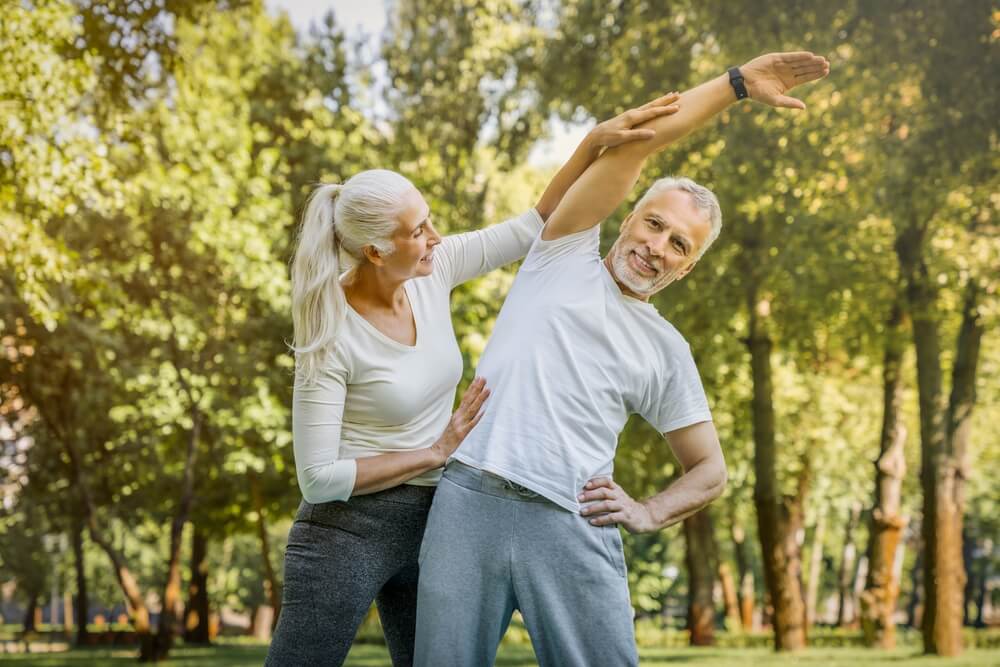 fitness instructor
