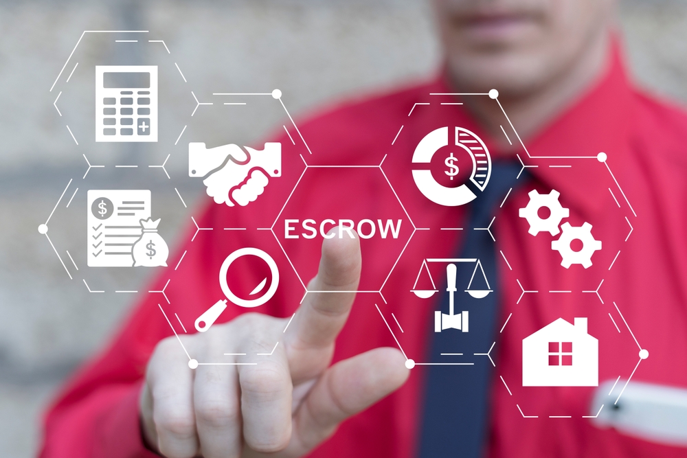 escrow account
