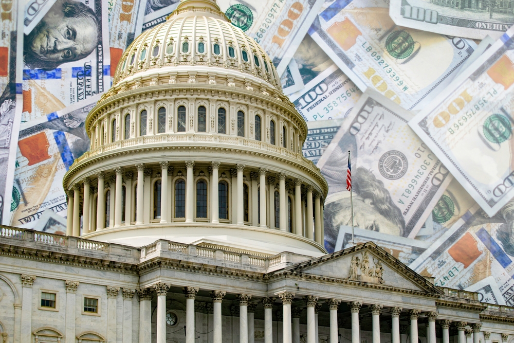 bill in Congress 