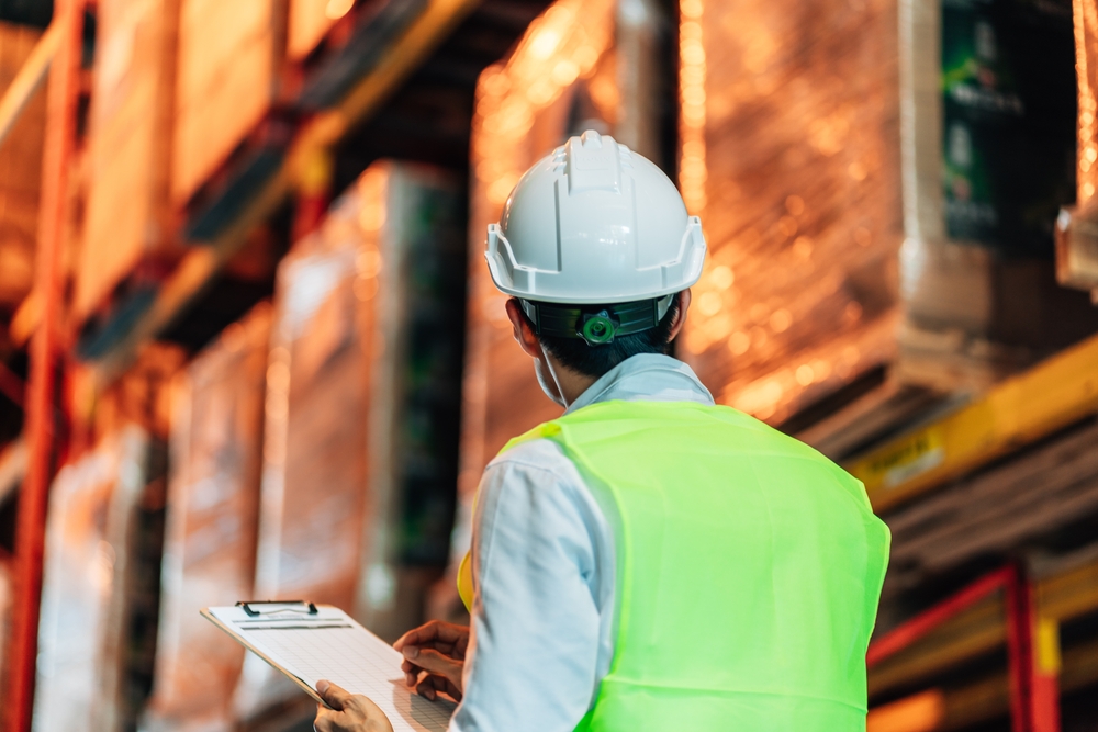 Packaging engineering manager