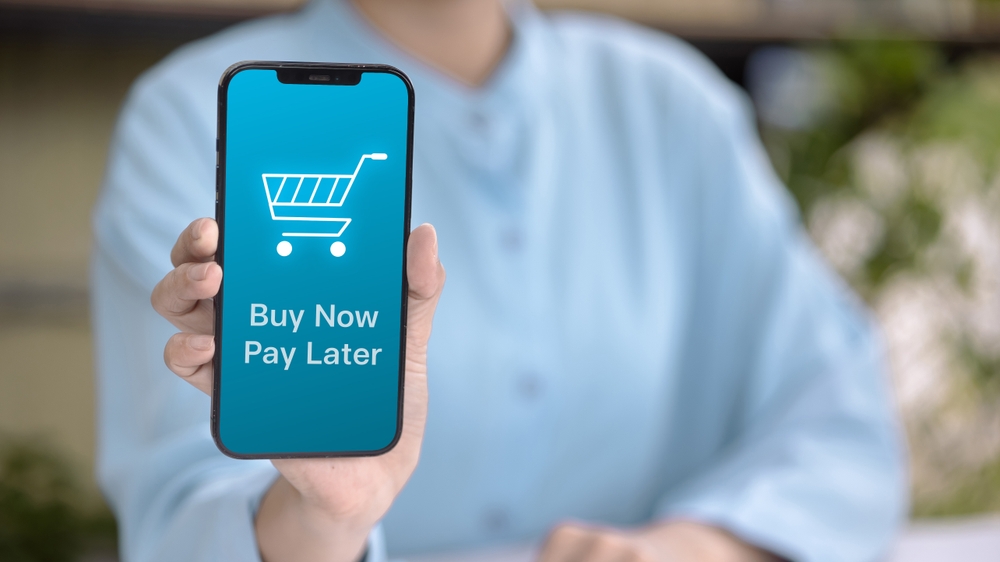 buy now pay later