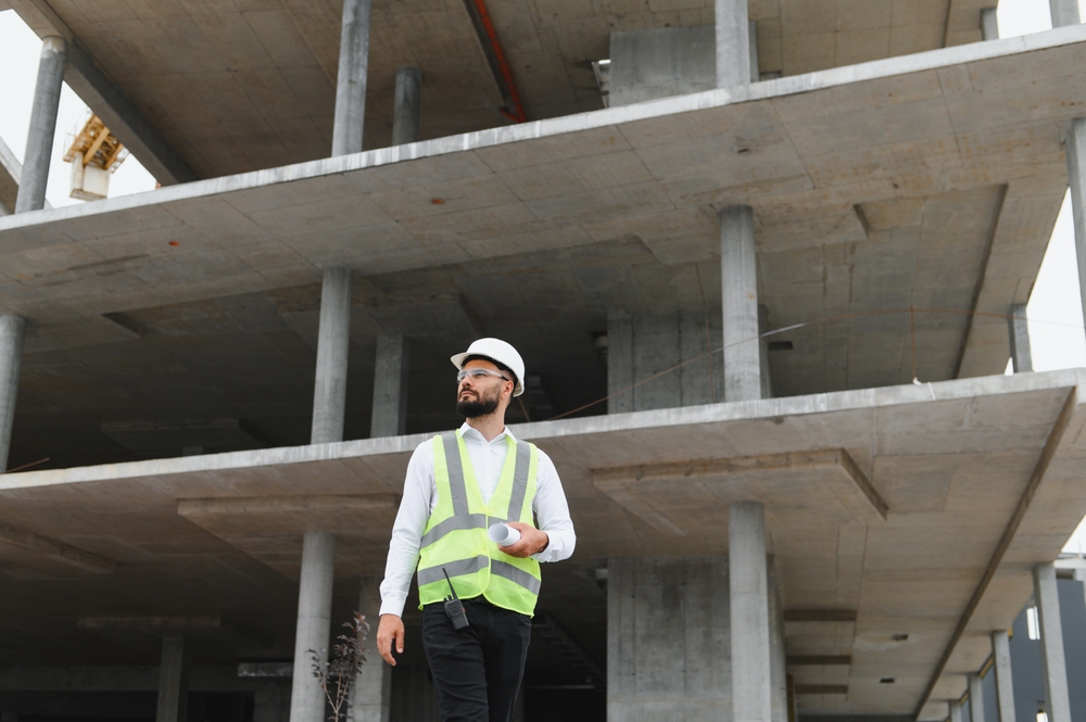 Civil Engineer