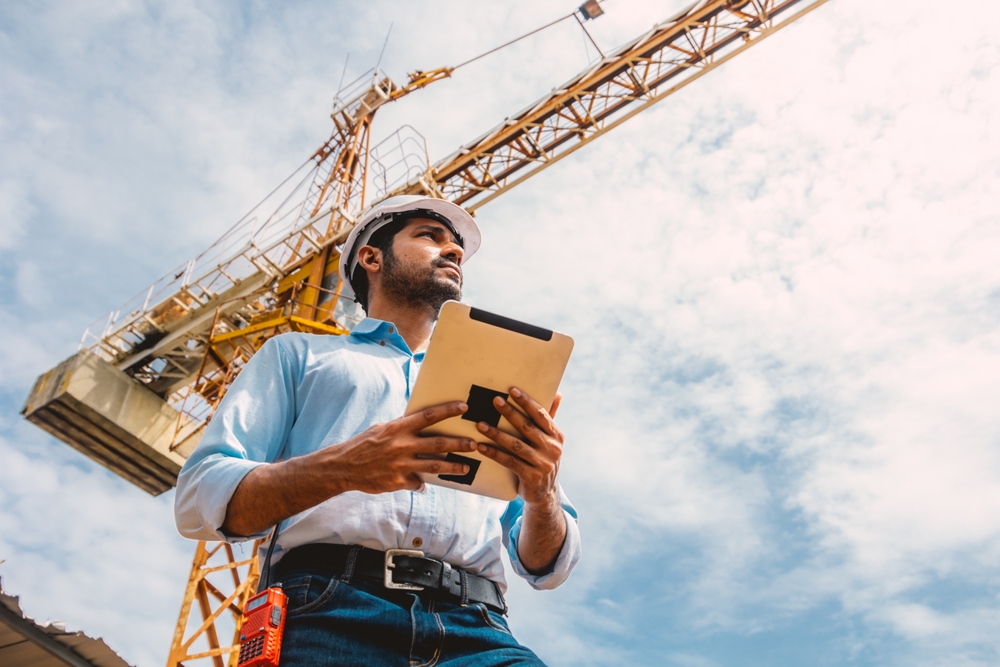 Director of construction
