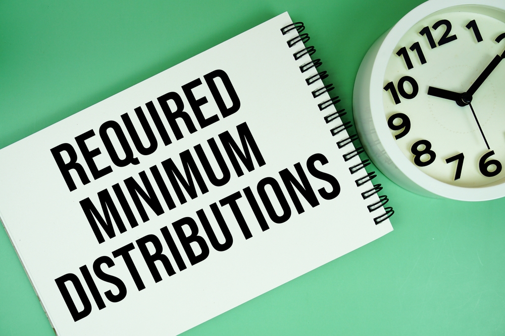 minimum distribution