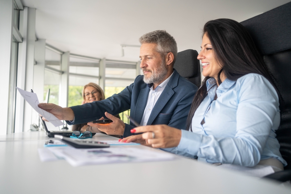 Procurement director