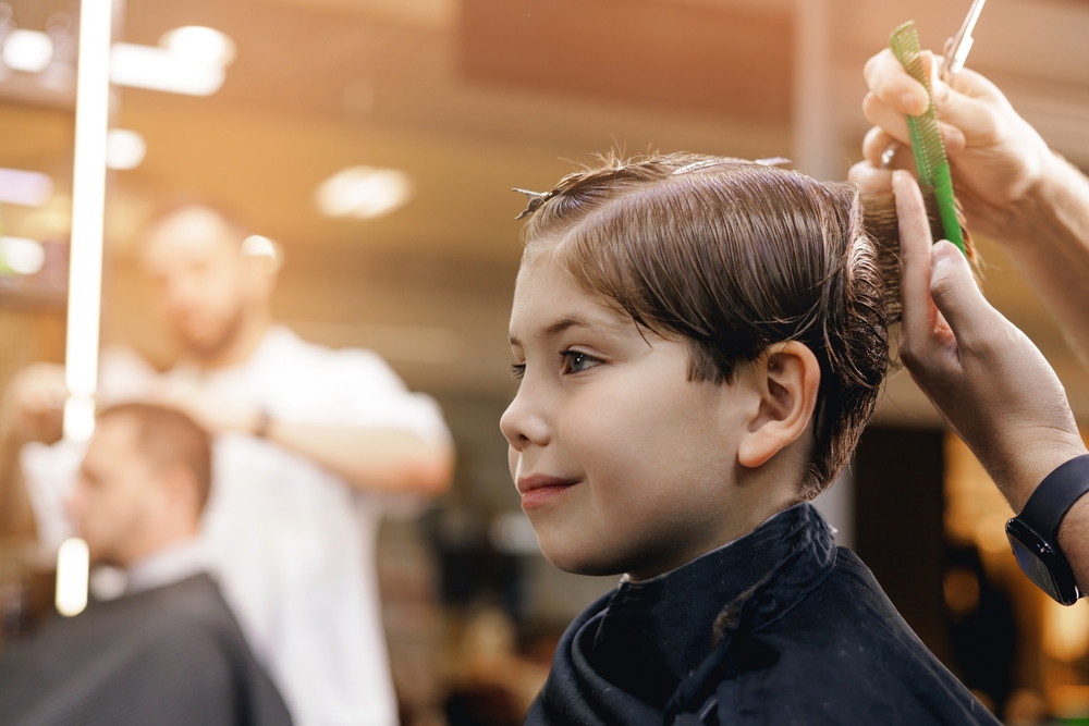 barber