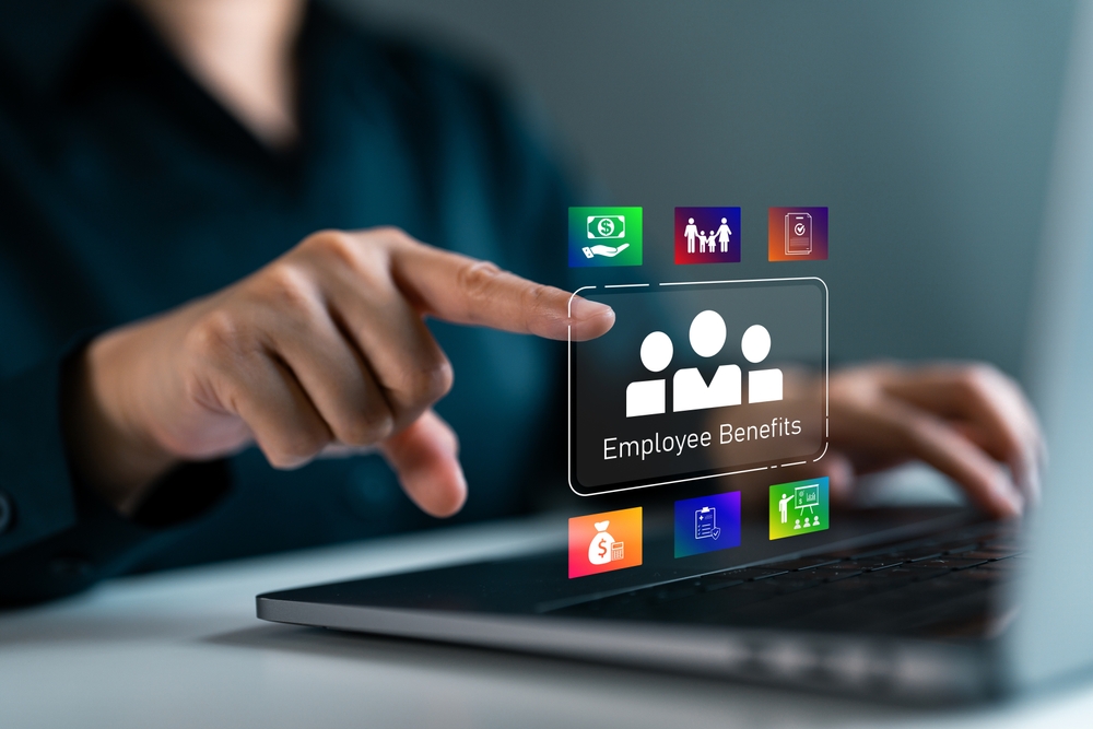 employer benefit