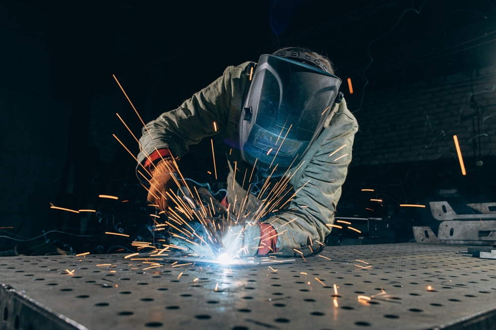 Welder