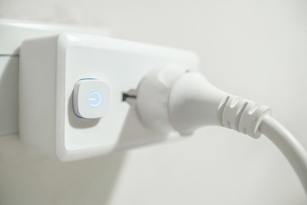 plug for lighting