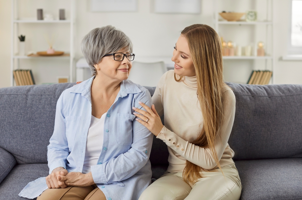 family caregiving