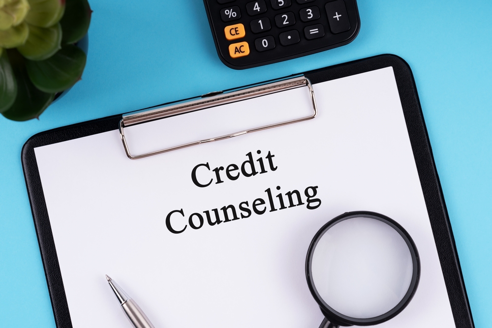 credit counselor