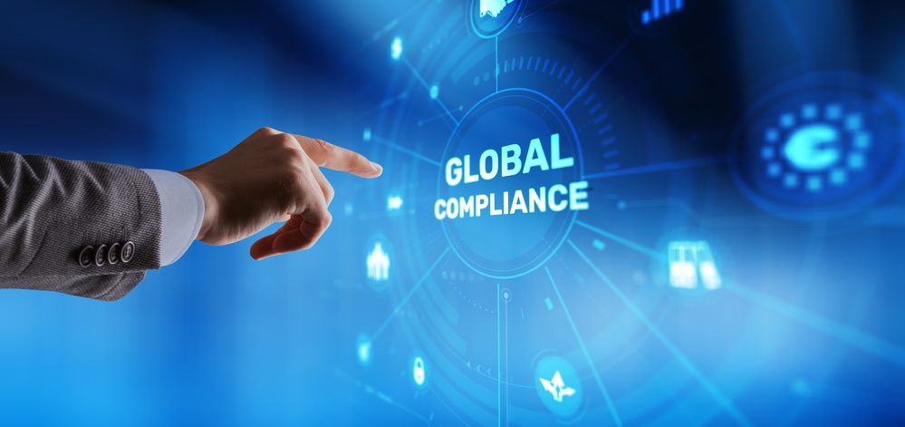 Global trade compliance specialist