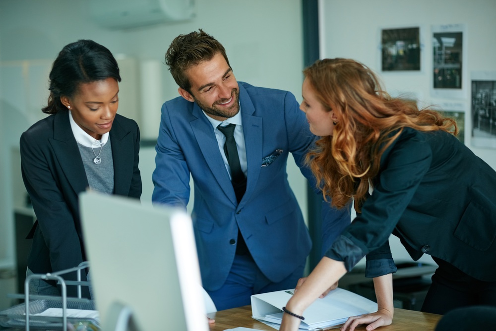 Corporate real estate manager