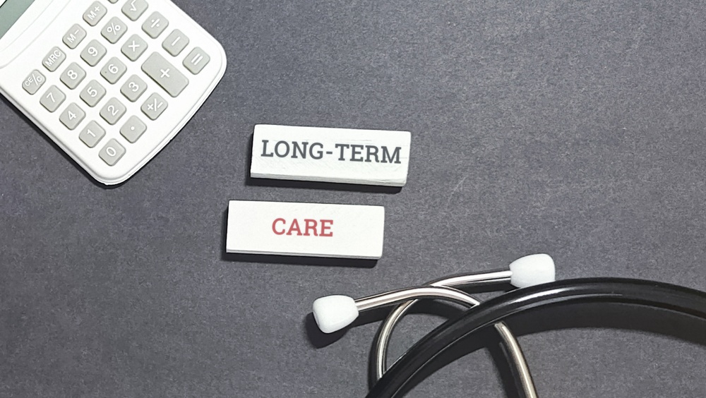 long term care