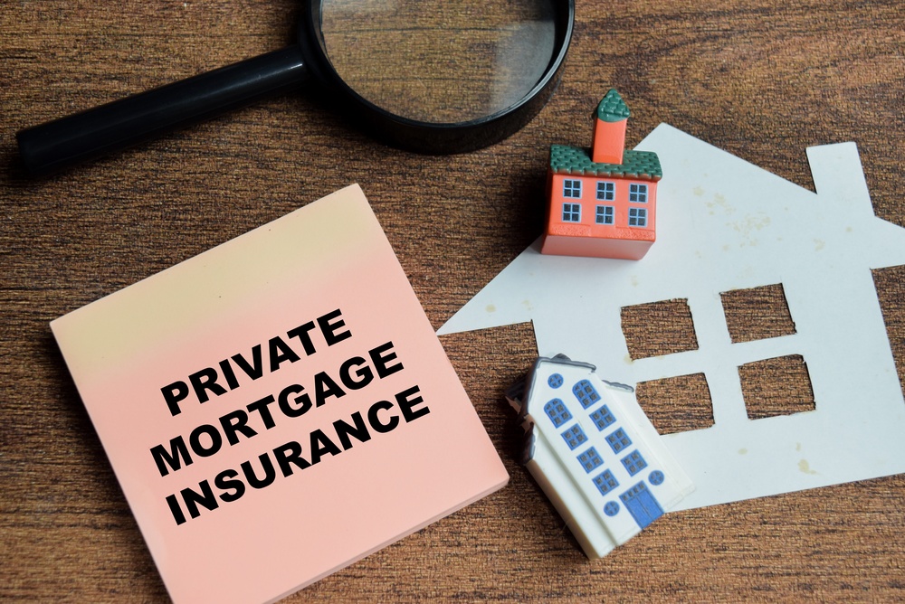 Private mortgage insurance