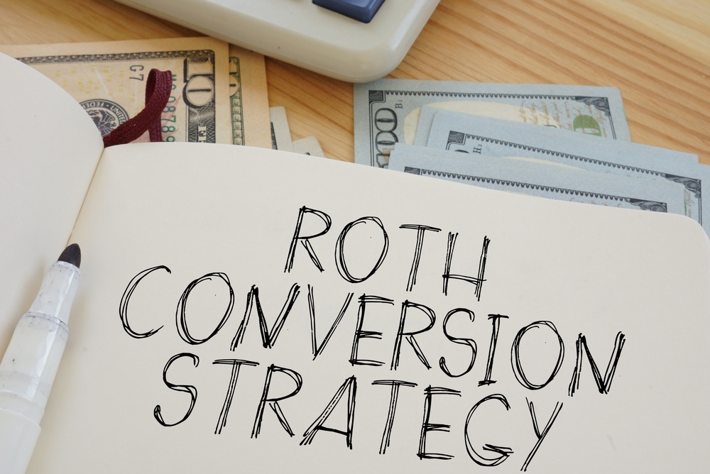 Roth conversion