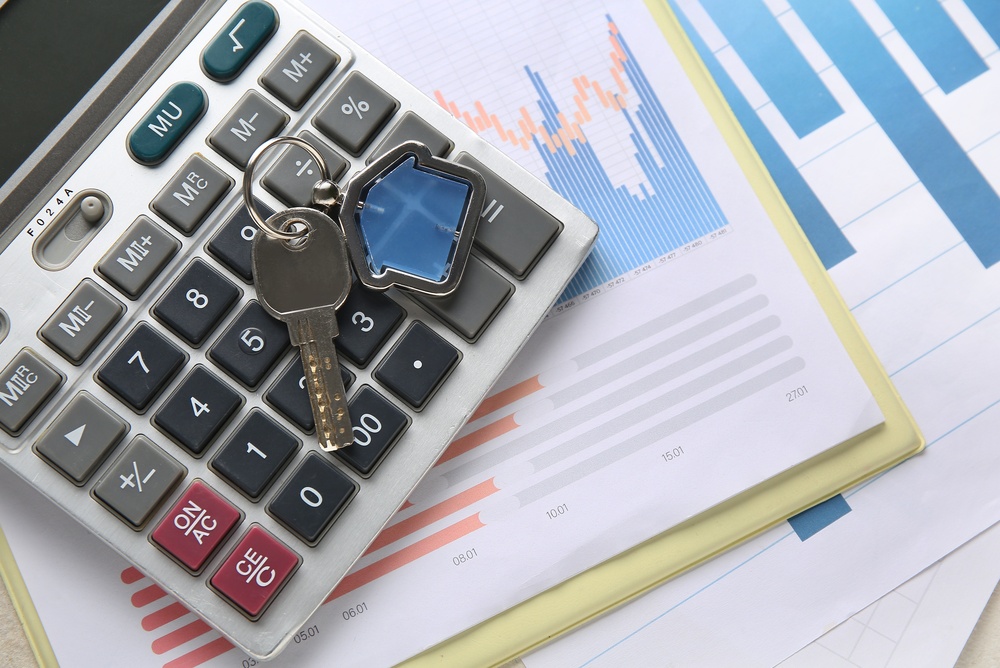 property tax bill