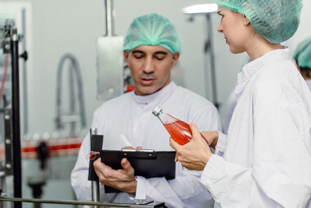Food safety specialist