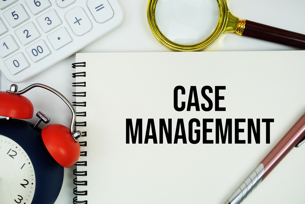 Case management manager