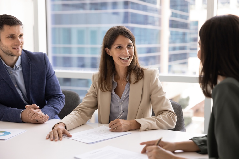 Labor relations manager