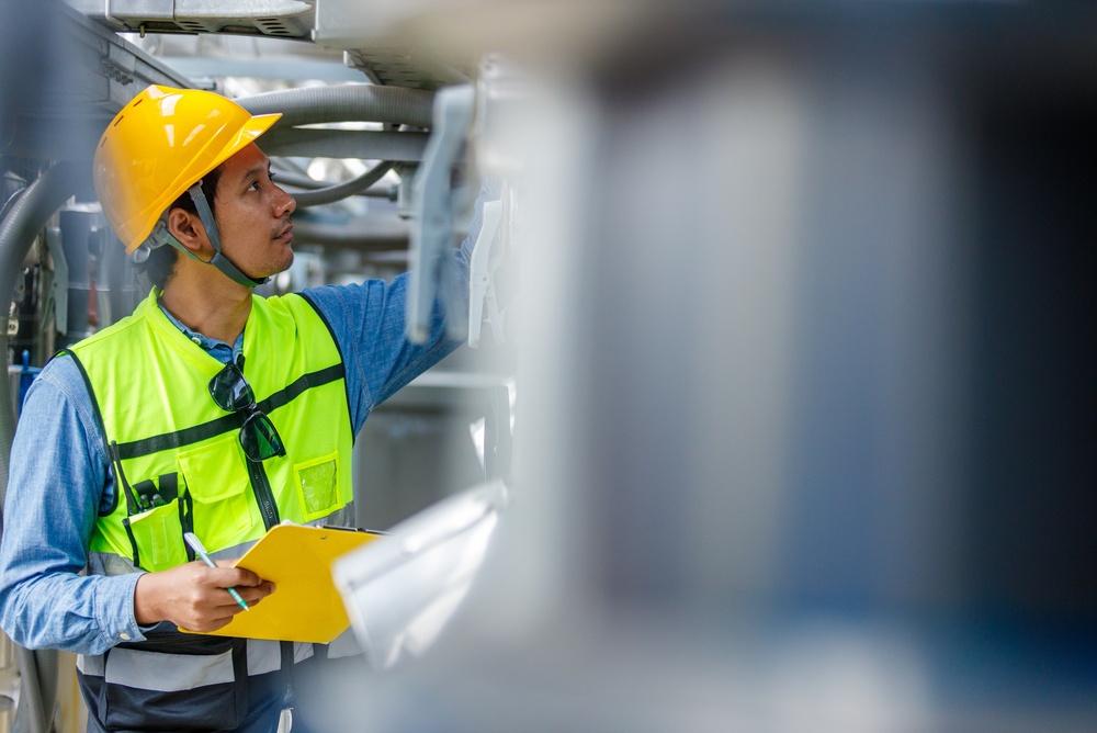 Construction inspection services manager