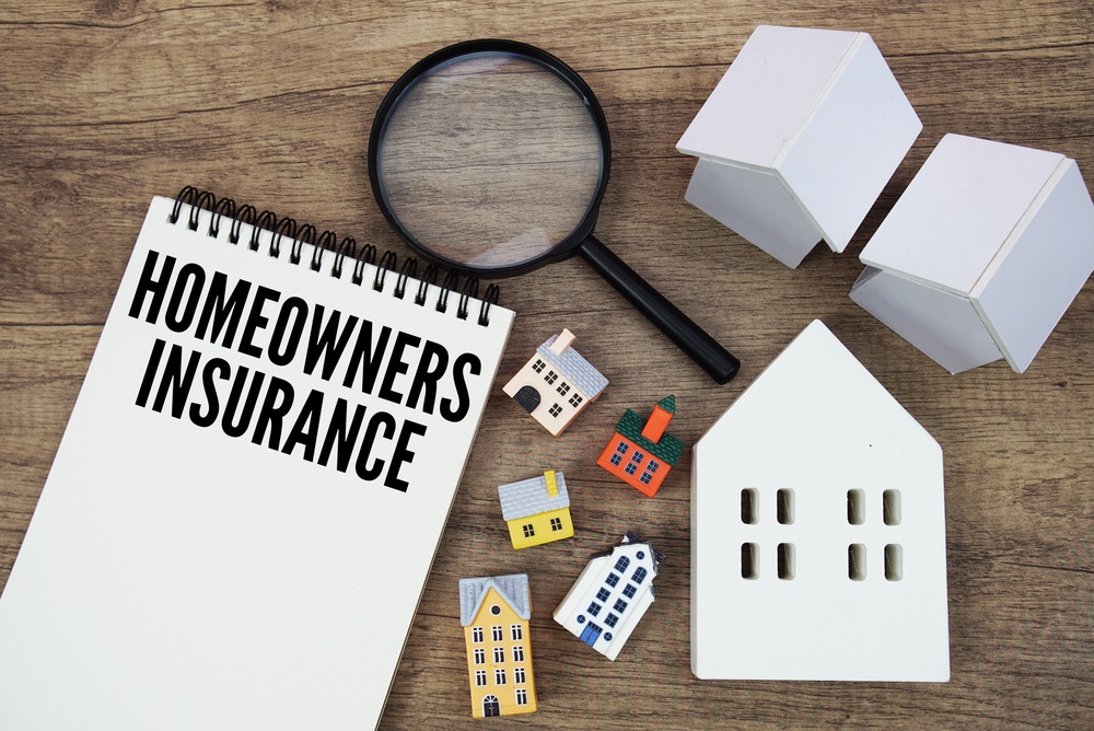 homeowners insurance
