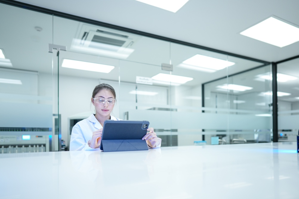 Clinical laboratory manager