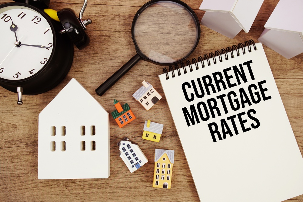 mortgage rates