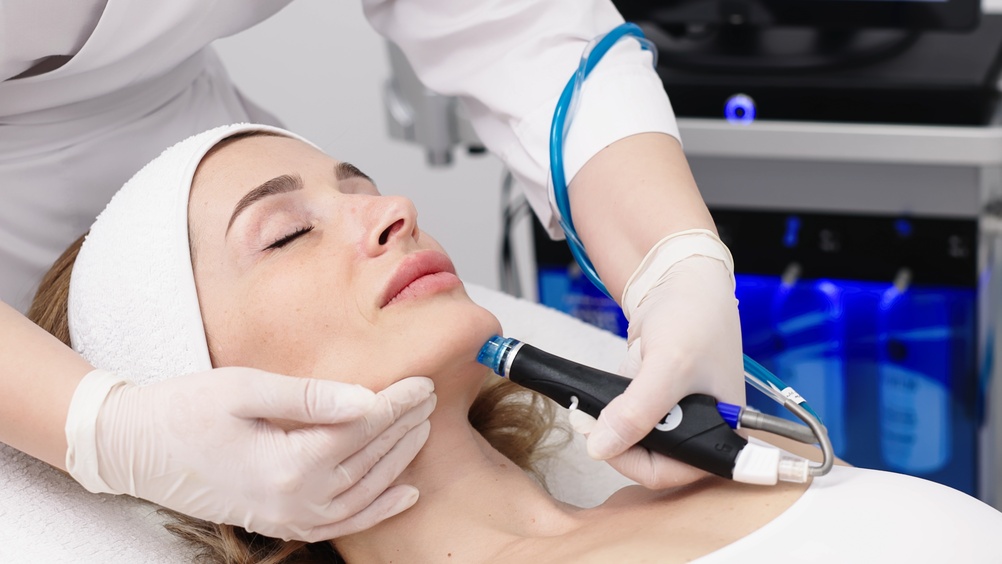 cosmetic procedure