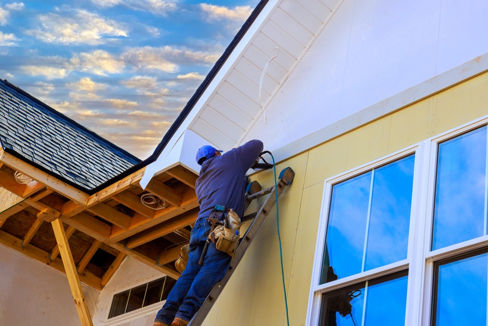 Fiber-cement siding
