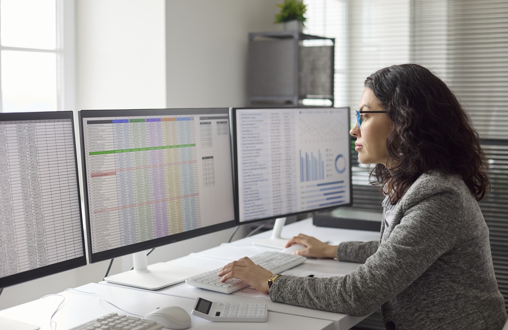 Research compliance manager