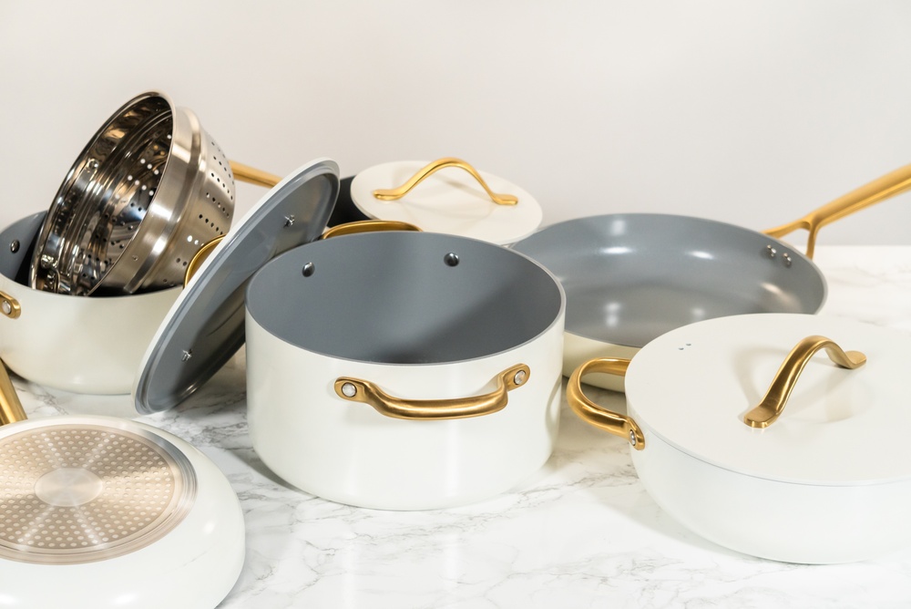 nonstick cookware sets
