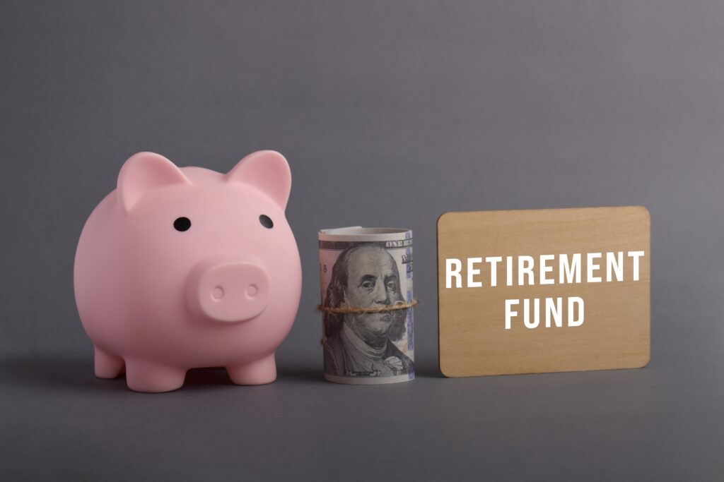 retirement fund