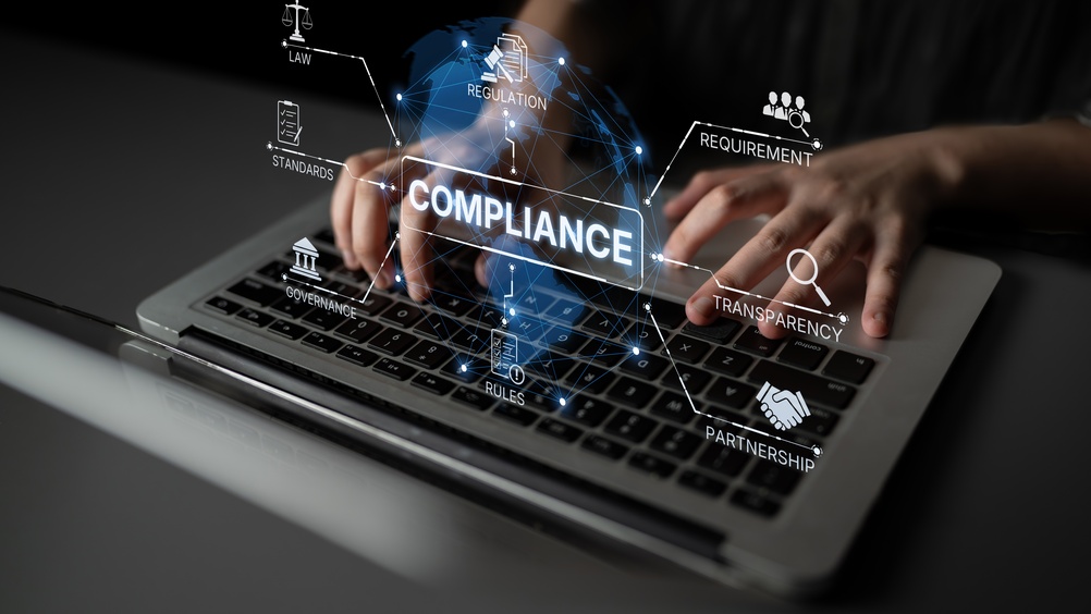 Global compliance director