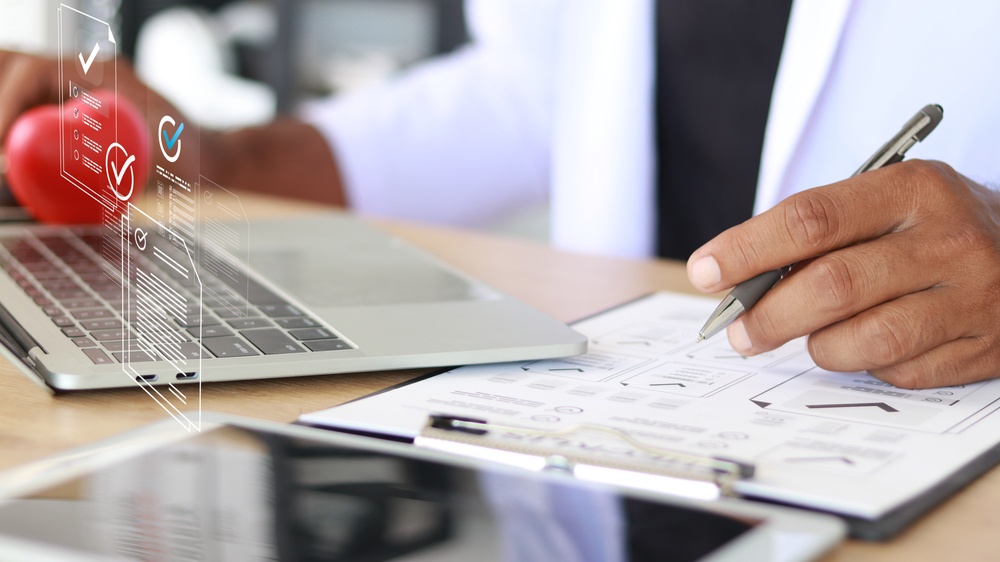 Risk control consultant