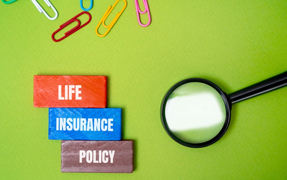 Life Insurance Policy