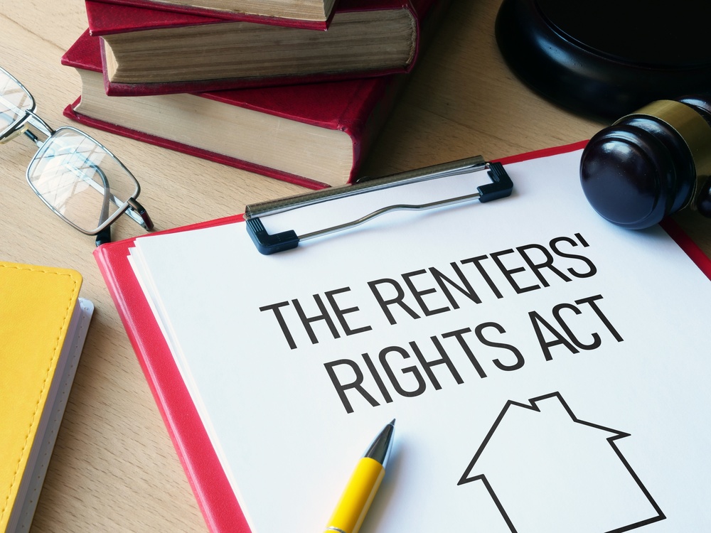 Renters Rights Act