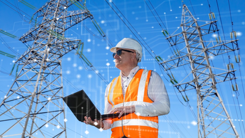 Electrical engineer for power and industrial systems