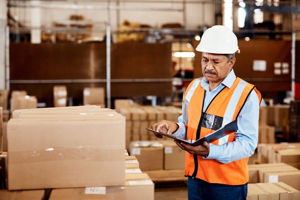 Quality assurance senior manager