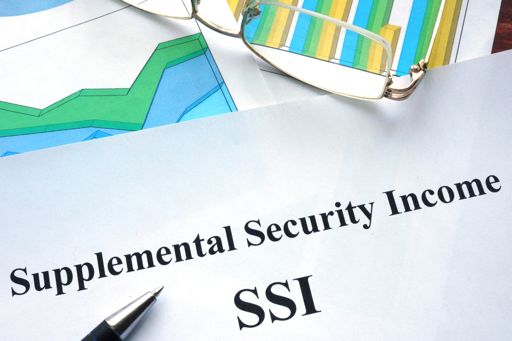 SSI
