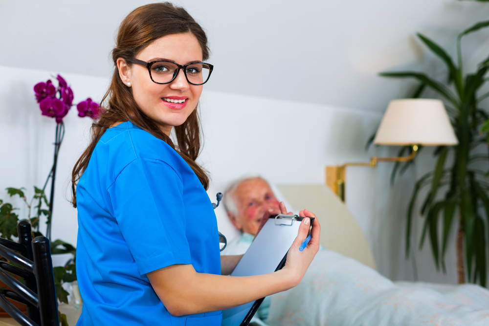 registered nurse
