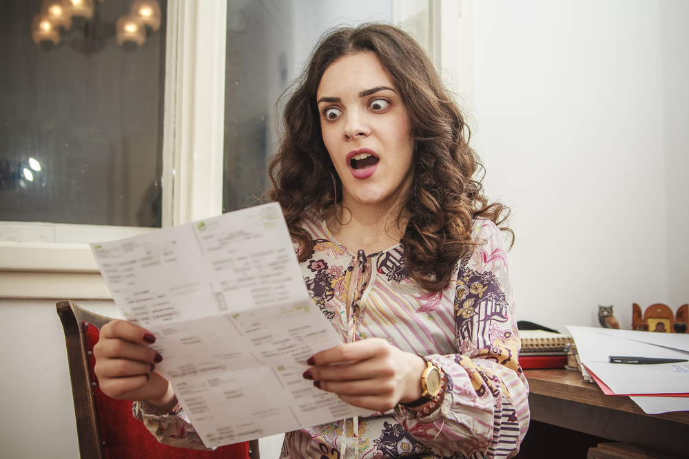 shock at home insurance quote