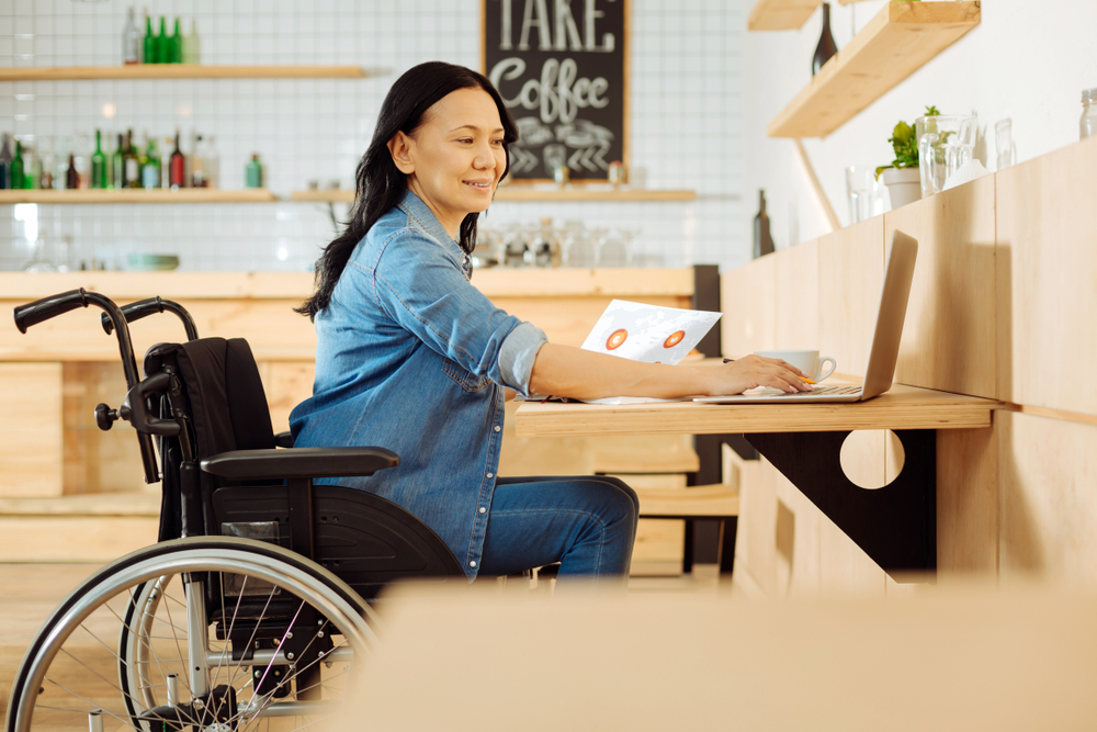 Social Security disability