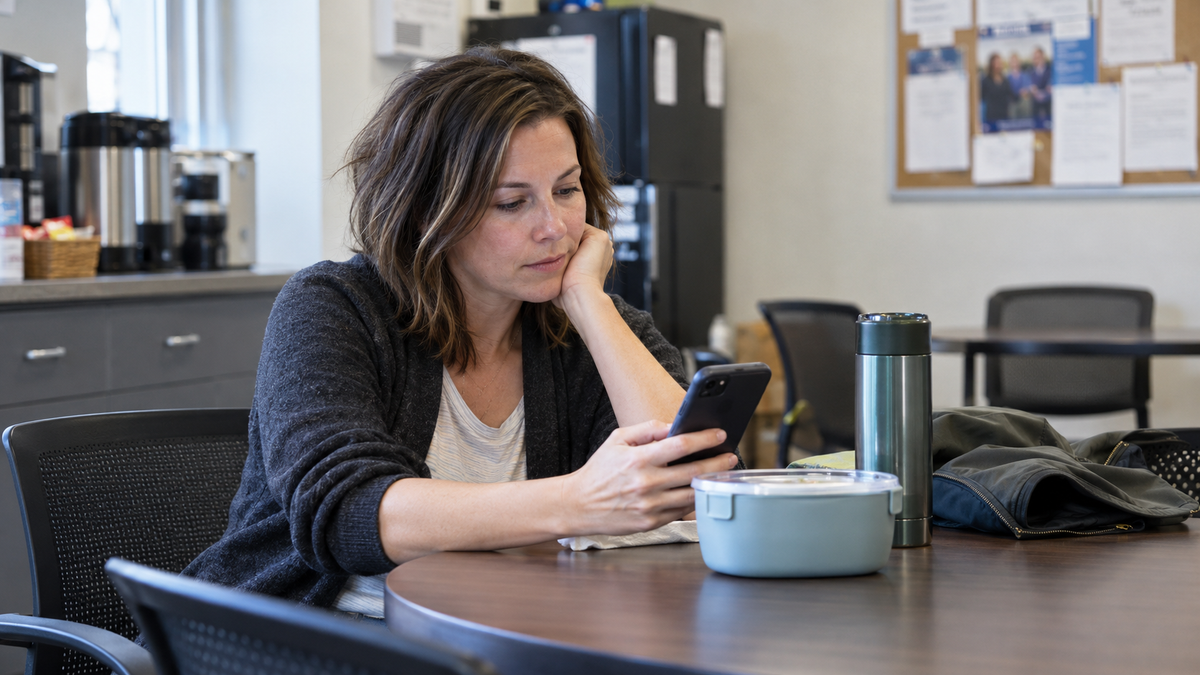 Discover practical ways single moms can manage content, screen time, and privacy.