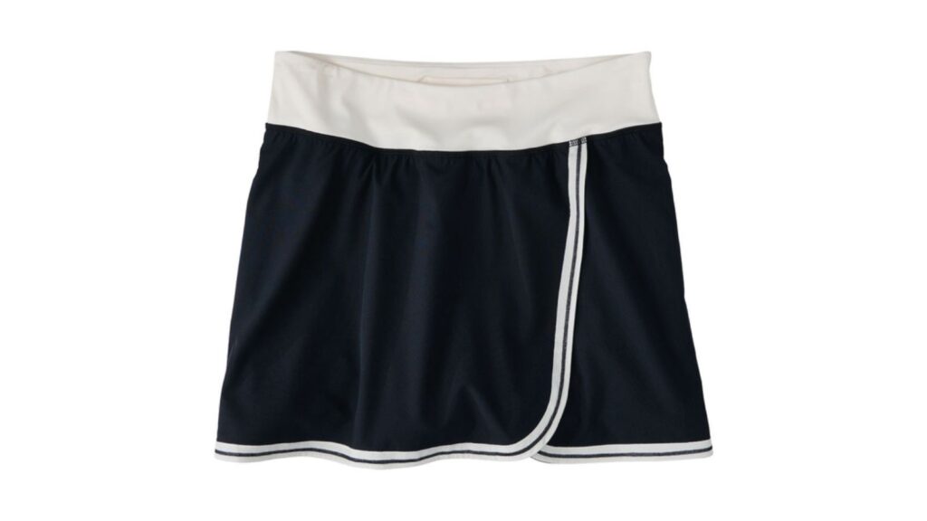 skort