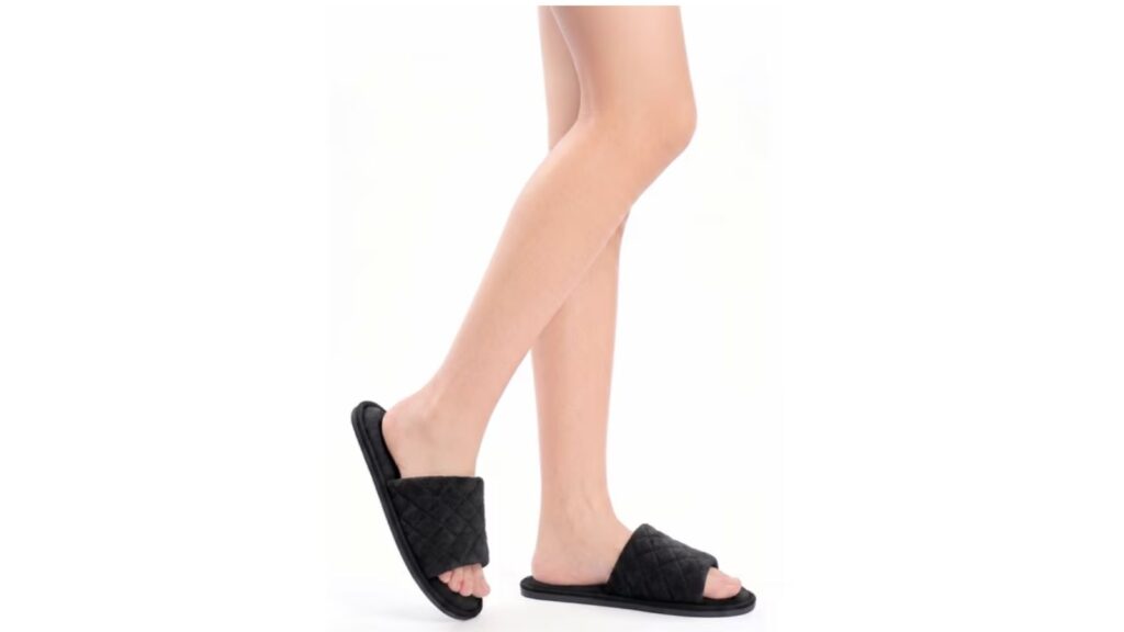 slide slippers