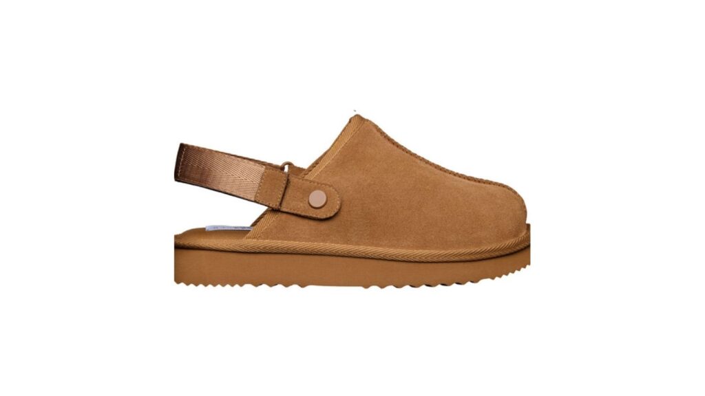 slingback clogs